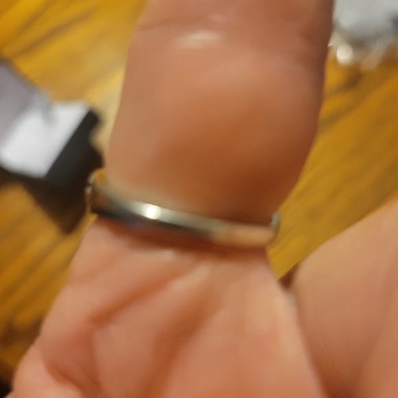 Diamond ring - Picture 4 of 4